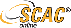 scac code lookup logo