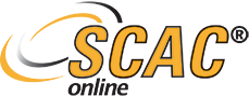 scac code