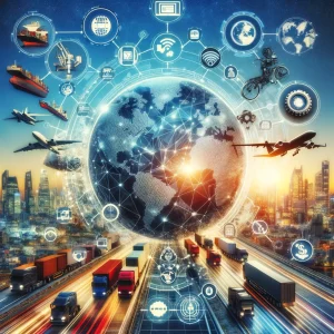 scac code open new logistic